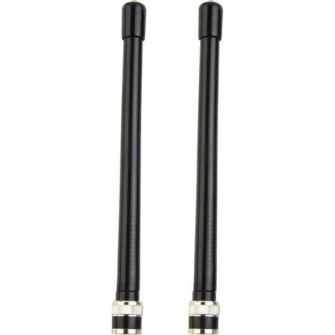 VHF 136-174MHz pour bnc 16.3cm pour Radio pour icom VHF 136-174MHz (1/5)