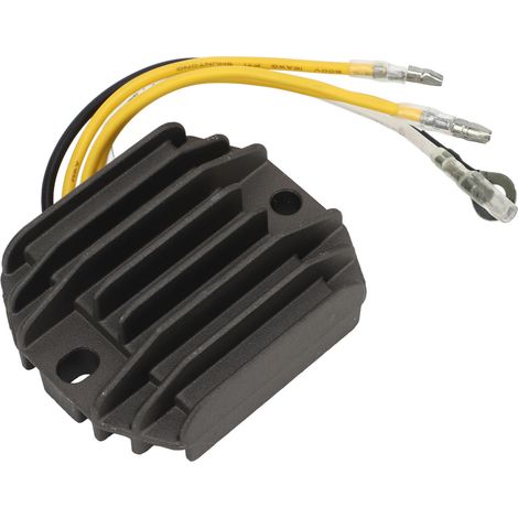 Régulateur de tension stabilisateur pour moteur hors-bord Suzuki DF9.9B DF15A, redresseur de puissance, pièce de rechange compatible, régulateur de voltage marin, accessoire moteur bateau. (1/5)
