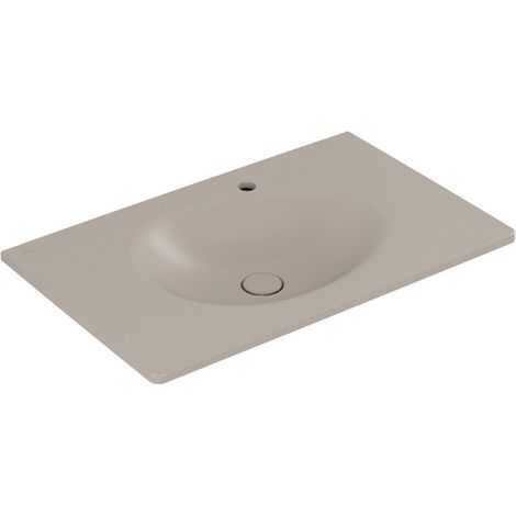 Villeroy & Boch 4A7584AM meuble-lavabo Antao 800x500 mm (1/2)