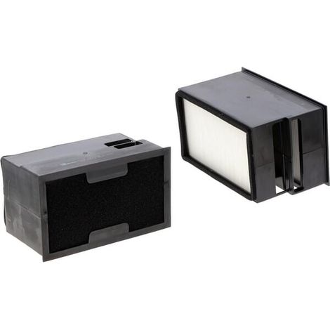 Kabinenfilter HIFI-FILTER KC50257