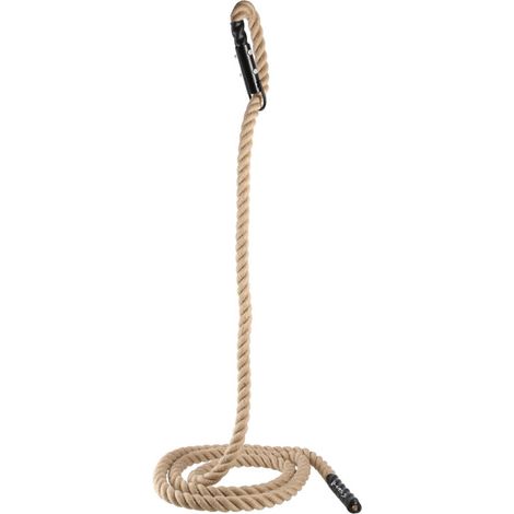 RP05 CORDE D'ESCALADE HMS