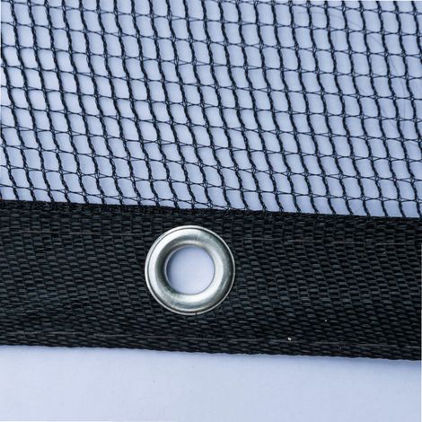 Filet de protection multifonction 100g/m2 WERKA PRO 6 x 12 m