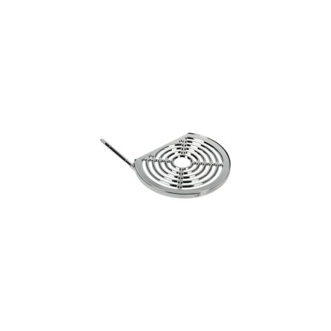Rejilla porta tazas Krups 3616360351477 compatible Nespresso