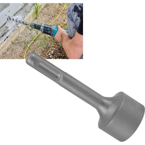 Mèche SDS-PLUS 19mm pour Marteau Piqueur Electrique -KZQ (1/5)