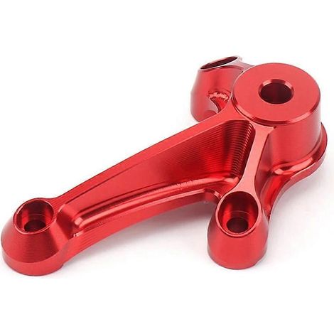 Motorhalterung für Streetfighter Red
