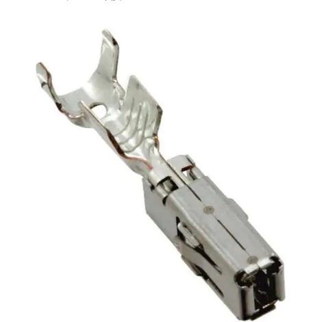 1-968857-3 Automotive connectors, plugs, wire harness terminals (1/2)