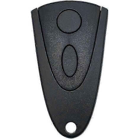 Télécommandes de porte de garage TORMATIC MAX 43-2, MAX 43-4, NOVO 502 (2 canaux), NOVO 504 (4 canaux), émetteur à code tournant 433,92 MHz (1/5)