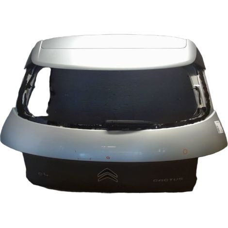 [PRODUIT D'OCCASION] Hayon CITROEN C4 Cactus ♻️ Ref Oe. 9800805380 - Garantie à vie (1/3)