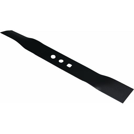 Cuchilla de 46 cm para cortacésped de 125 cm3