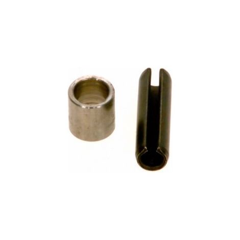 Pièce de rechange BOSCH TTNR : 87182222560 fermeture