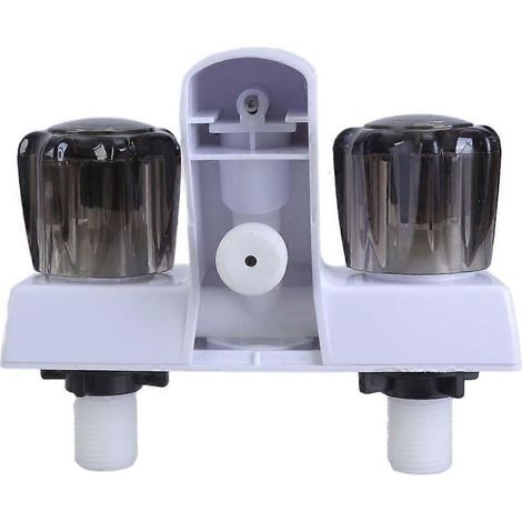 Accessoires pour robinets de douche de camping-car : vannes de remplacement, inverseurs et pièces détachées. (1/5)