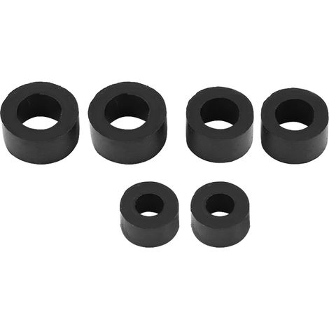 Kit manchon d'étanchéité ligne carburant diesel pour Ford Powerstroke 7.3L 99-03 (1/5)