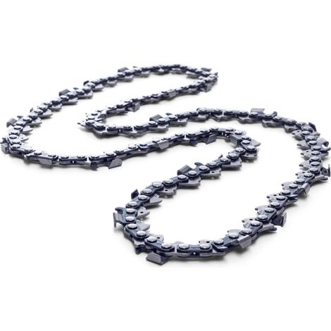 Cadena para motosierra Husqvarna C33 de 1,3 mm (0,325") con cincel - 64 eslabones (1/2)