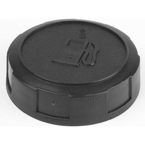Bouchon d'essence pour moteur Briggs et Stratton. N° 493988 (1/5)