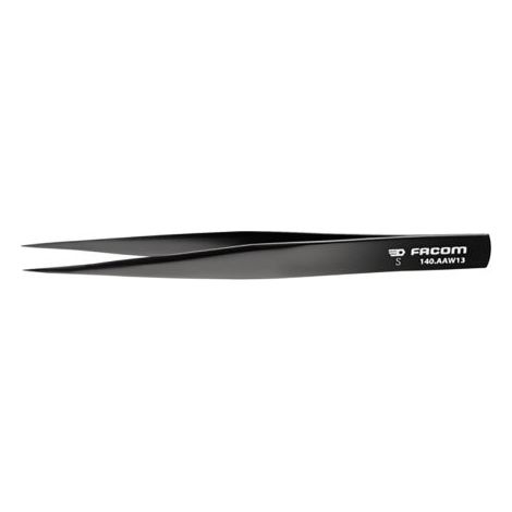 Brucelles Facom 140.AAW13 en Acier au carbone, L. 130 mm ( Prix pour 1 )
