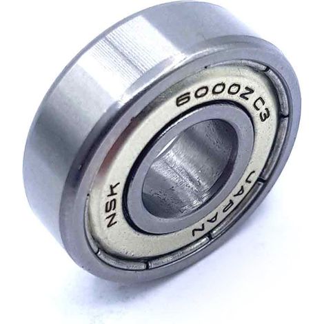 Roulement à billes 6000-ZZ-C3-NSK