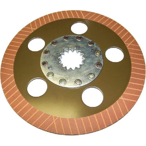 Disco intermedio VAPORMATIC VPH5373