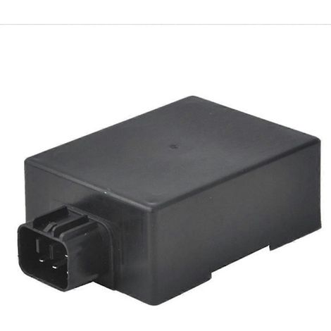 Boîtier de commande d'allumage CDI pour Polaris Scrambler HAWKEYE 300 2X4 2009 et Sportsman 6x6 2004-2008 (références : 3090232 et 3089238)