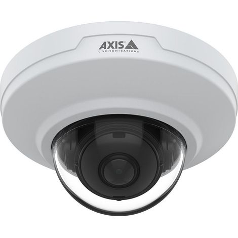 Achse M3086-V, 02374-001