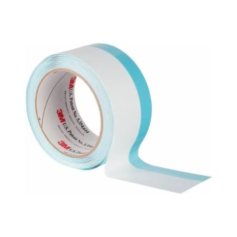 3M 6348 NASTRO SOLLEVAGUARNIZIONI VETRI 15 MM
