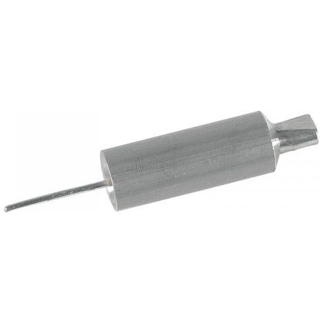 Carica nuovi shunt da 75 Ohm