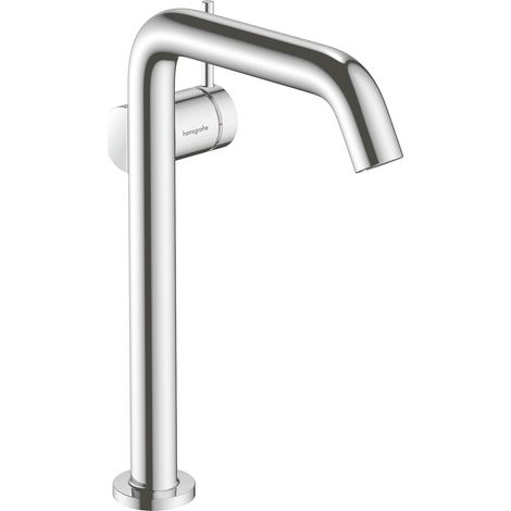 Hansgrohe Tecturis S - Mitigeur de lavabo, CoolStart, EcoSmart, chrome 73372000 (1/5)