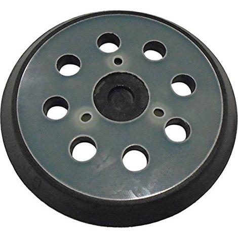 Platorello a strappo MAKITA per levigatrici eccentriche - 743081-8