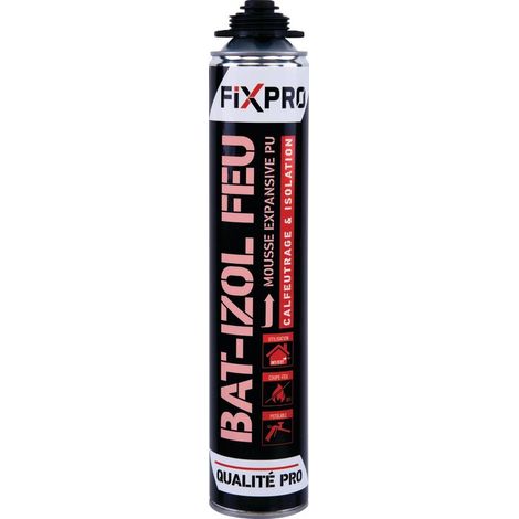 Bat-izol Fuoco 750ml /1