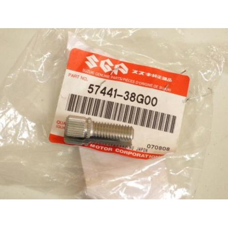 Original Schrauben für Motorrad Suzuki 650 Bandit 2005 bis 2006