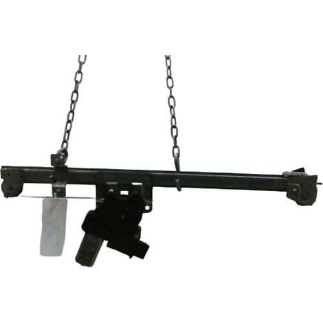 [PRODUIT D'OCCASION] Mecanisme+moteur Leve-glace Avant Droit CITROEN Jumper 29c Tole 2002- ♻️ Ref Oe. 1607707180 - Garantie à vie (1/3)