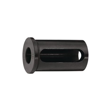 Casquillo  reductor  forma  2  diámetro  interior  20mm  diámetro  exterior  25mm  longitud  sujeción  46mm  TECWERK (1/3)
