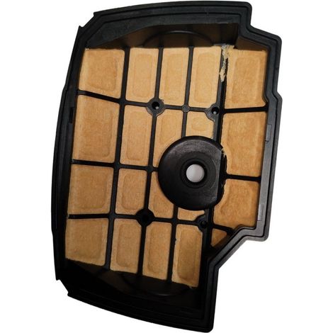 Filtro de aire para motosierra comp. con Stihl Ms201T 1404404 