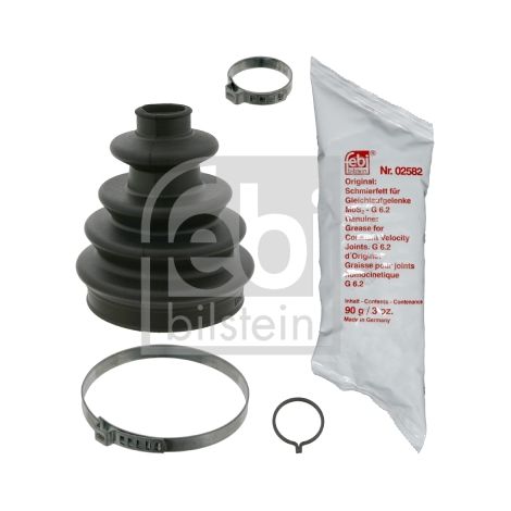 FEBI BILSTEIN 03287 Jeu de joints-soufflets, arbre de commande -