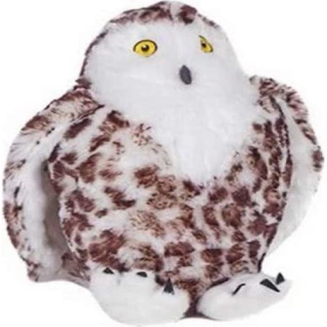 Animal Instincts Snow Mates Suri Snowy Owl - Small - 39277 (1/5)
