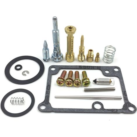 Vergaser-Reparatursatz kompatibel mit Blaster 200 YFS200 1988-2006 (1/5)