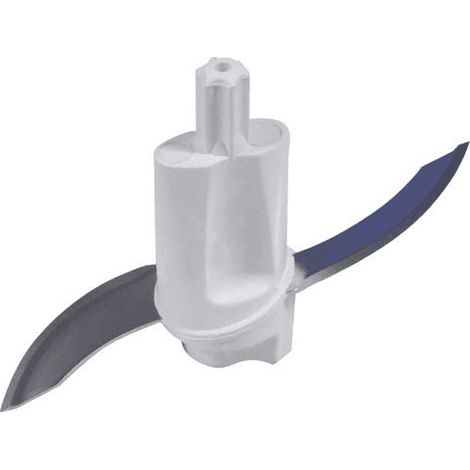 COUTEAU DE HACHOIR POUR PETIT ELECTROMENAGER PHILIPS - 996500041747