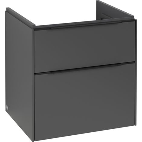 Villeroy &amp Boch Subway 3.0 Tocador, iluminación LED, 2 (1/2)