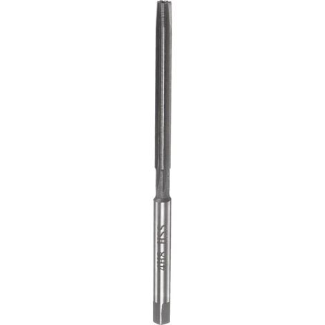 Alésoirs Manuels, Foret de 4 mm H8 pour le Perçage de Trous en Métal et Bois, en Acier Rapide à Flûte Droite (Hss) (1/5)