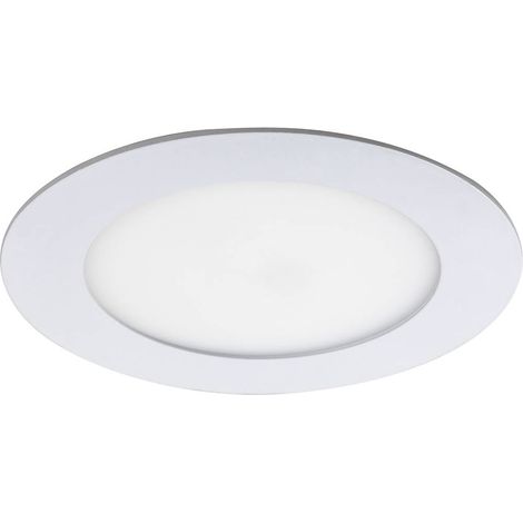 Spot encastré LED 6W blanc mat 4000K Rabalux Lois 5569 (1/5)