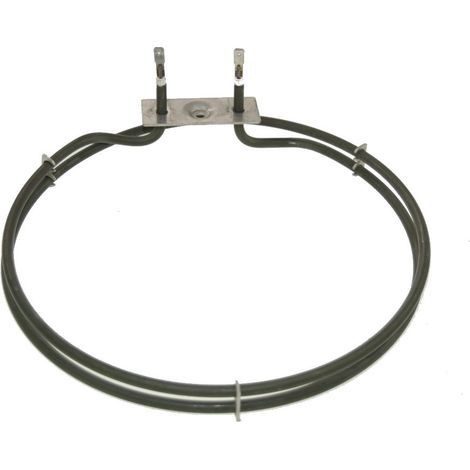 Belling Replacement Fan Oven Cooker Heating Element (2250w) (2 Turns) (1/2)