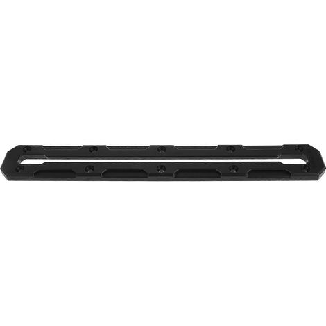 Support de rail pour kayak (lot de 3) pour porte-canne à pêche, installation facile - Durable et facile à installer (1/5)