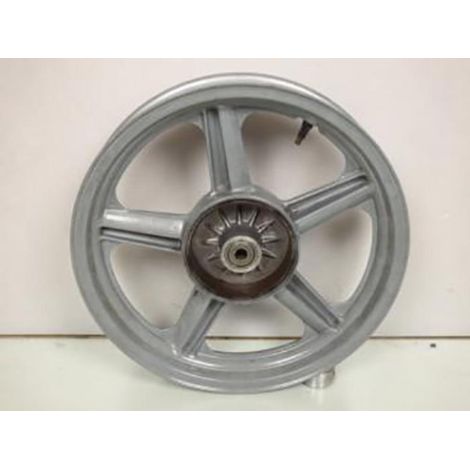 [GEBRAUCHT] Hinterradfelge Grimeca für Zweirad motocycle Gebraucht (1/3)