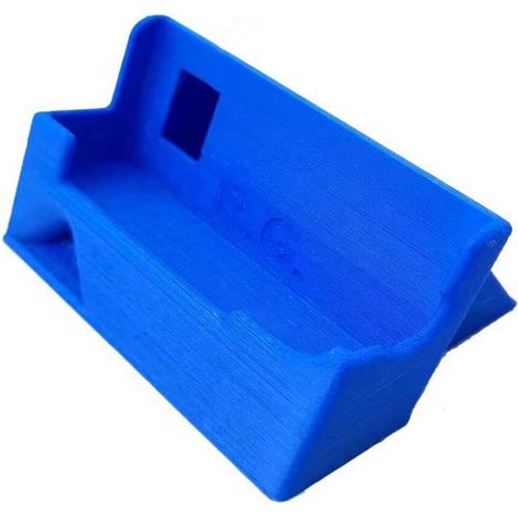 Mini-Funkgerätständer für SI4732, mit Verstärkerfunktion, tragbarer Taschenfunkgerätständer, SI4732 Funkgerätständer, VA-Typ.
