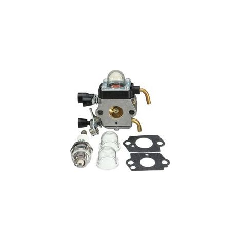 Carburatore Carb per Tagliasiepi Hs45 Stihl Fs38 Fc55 Fs310 Zama C1Q-S169B (1/5)