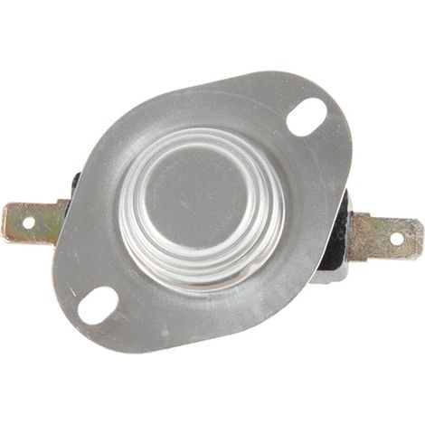 Limiteur de température 110/80° Seche linge Bosch Siemens 00154134 Bosch (1/3)