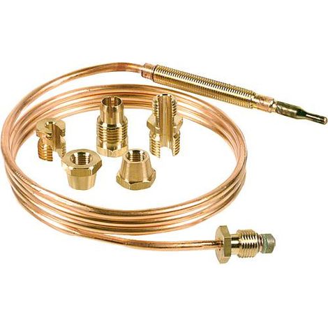 thermocouple universel UTE 1200 complet avec accessoires