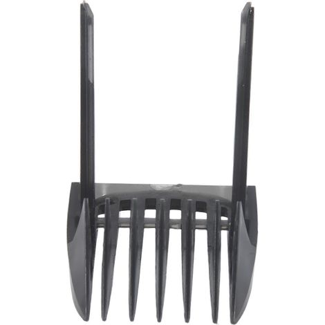 Peigne de positionnement à longueur fixe pour tondeuse à cheveux HC7460 HC7462 HC9450 HC9452 HC9490 7-24 mm Compatible avec Philips (1/5)