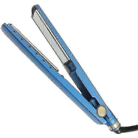 Fer à lisser professionnel 11/4 Nano Titanium 450°F (232°C) Starlight (1/4)