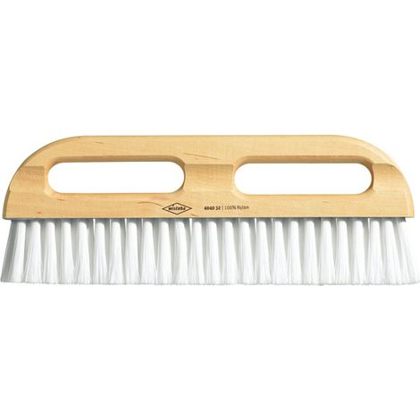 Wistoba Raclette à tapisser peintre nylon poignée L 320 x I 22 mm
