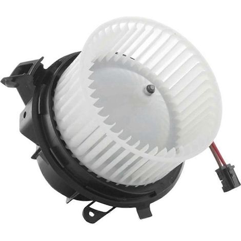 A2128200708 Gebläsemotor für Kfz-Klimaanlage für Mercedes A/B-Klasse (1/5)